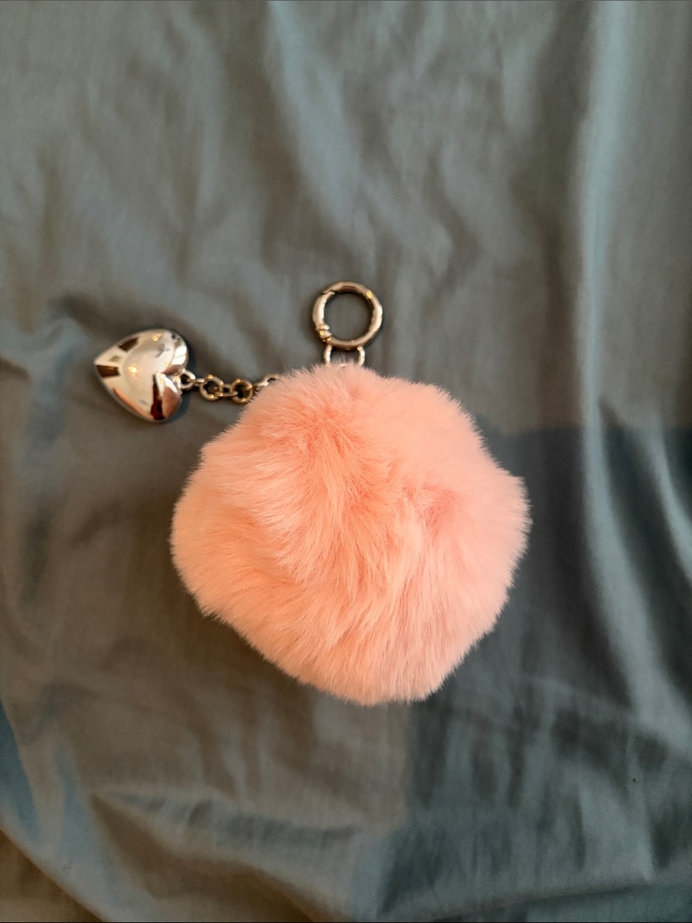 Laneige keychain